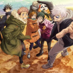 Jujutsu Kaisen Jadi Anime Paling Sukses di Tahun 2022, Yakin MAPPA Krisis?