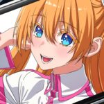 Bertema Cosplay Seperti Sono Bisque Doll, Adaptasi Anime TV 2.5 Dimensional Seduction Resmi Umumkan Adaptasi Anime!