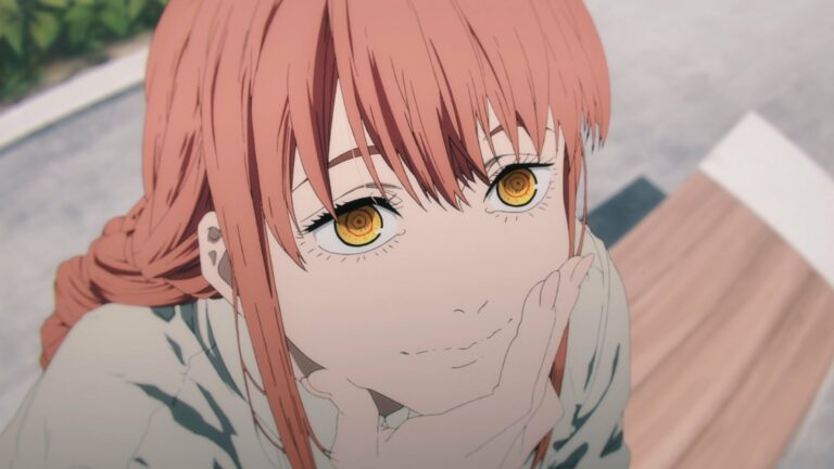 Chainsaw Man Tidak Laku di Pasar BD/DVD, Penjualannya Kalah Sama Bocchi The Rock