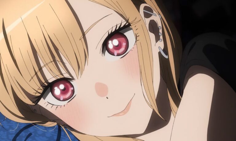 Sono Bisque Doll Menjadi Anime Romance Tersukses di Tahun 2022