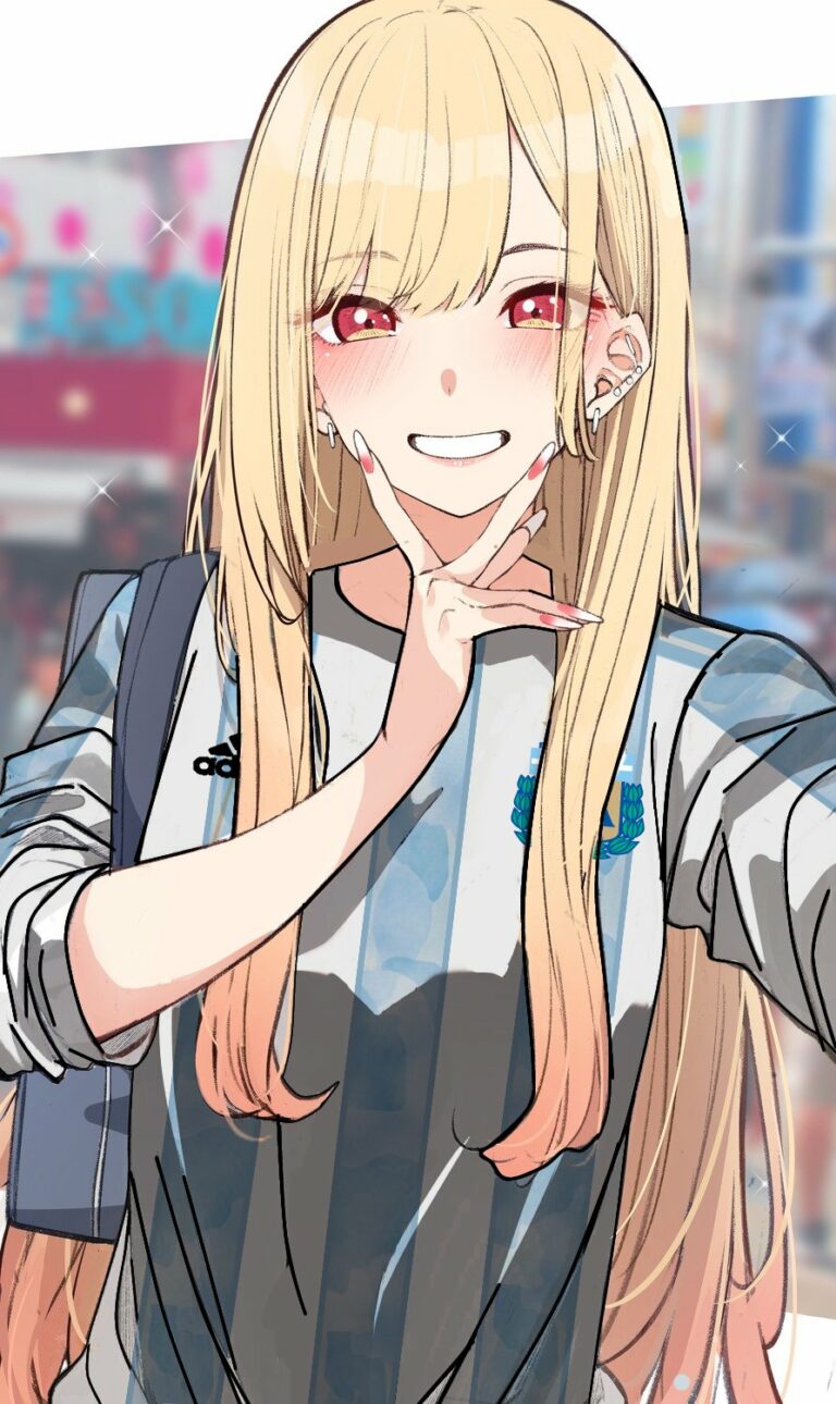 Serangkaian Fanart Anime Ikut 'Merayakan' Argentina Memenangkan Piala Dunia 2022!