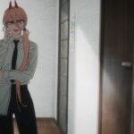 Chainsaw Man Kembali Menjadi Sorotan Berkat Power Braindead!