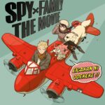 Spy x Family Mendapatkan Musim 2 dan Film Pada Tahun 2023