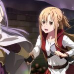 Sword Art Online: Progressive -Scherzo of the Deep Night- Akan Segera Tayang di Bioskop Indonesia