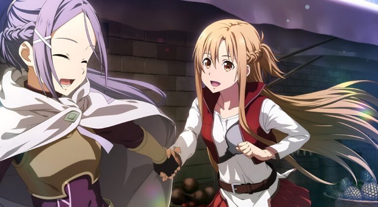 Sword Art Online: Progressive -Scherzo of the Deep Night- Akan Segera Tayang di Bioskop Indonesia
