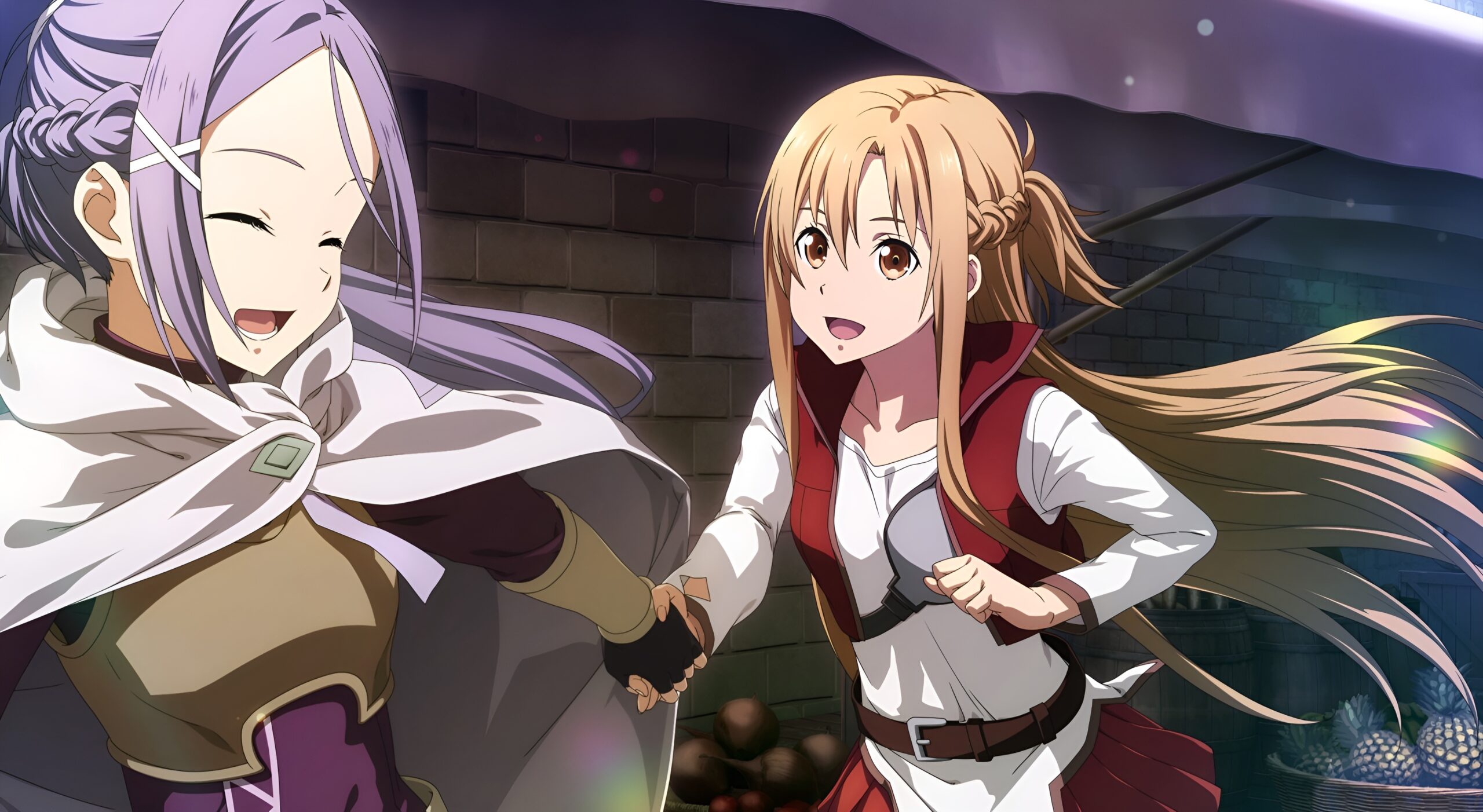 Sword Art Online: Progressive -Scherzo of the Deep Night- Akan Segera Tayang di Bioskop Indonesia