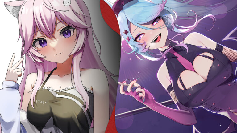 Twitch Kena Kritik Akibat Menyamakan Vtuber dengan AI