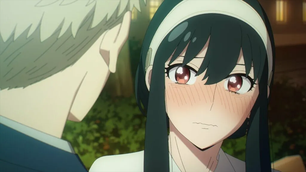 SPY X FAMILY, Yor Forger