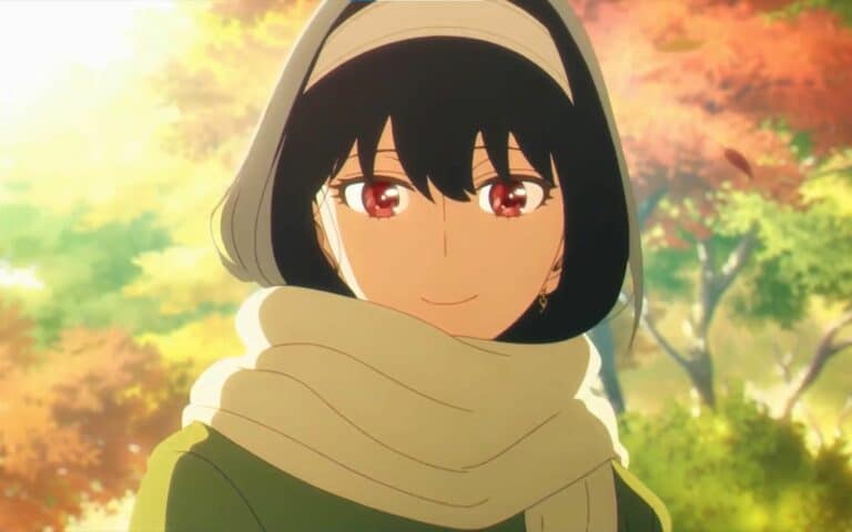 SPY X FAMILY Adalah Anime Paling Dicari di Tahun 2022 Menurut Yahoo! Japan