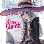 Jadwal Rilis Komik Indonesia 7 Desember 2022, Ada The Journey of Elaina, Tokyo Revengers, dan Lainnya!