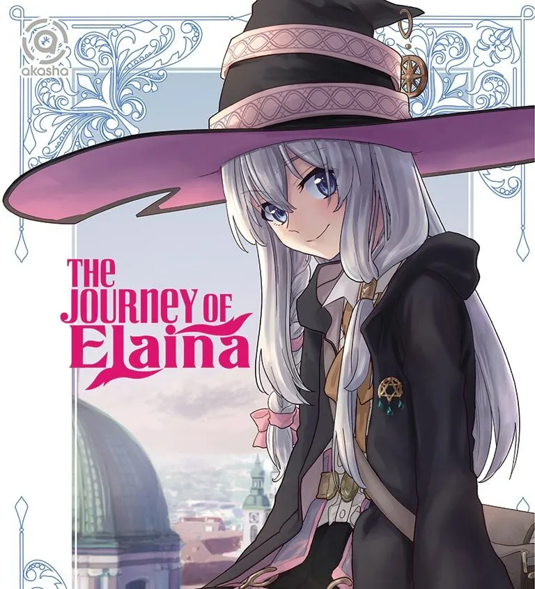 Jadwal Rilis Komik Indonesia 7 Desember 2022, Ada The Journey of Elaina, Tokyo Revengers, dan Lainnya!