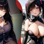 AI Membawa Kualitas Ilustrasi Gadis Anime Ke Level Baru