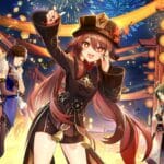 Genshin Impact Versi 3.4: Banner dan Event