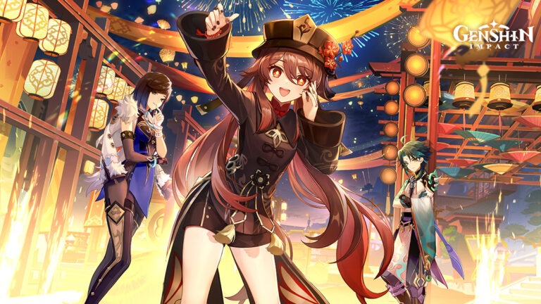 Hoyofest: Dawei dan Perbaikan Staf Hoyoverse Untuk Menghapus Stereotip "Genshin Game Kikir!"
