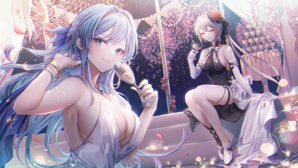 Goddess of Victory: Nikke Rilis Iklan Kontroversial dan Langsung Dikritik