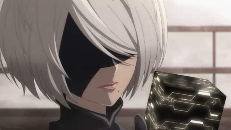 Nier Automata Baru Aja Tayang dan Udah Kena Kritik!