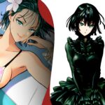 Fubuki dan Tatsumaki Semakin Menonjol pada Chapter Manga Terbaru One Punch Man