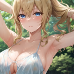 5 Fetish Ini Menjadi Populer Berkat Industri Anime