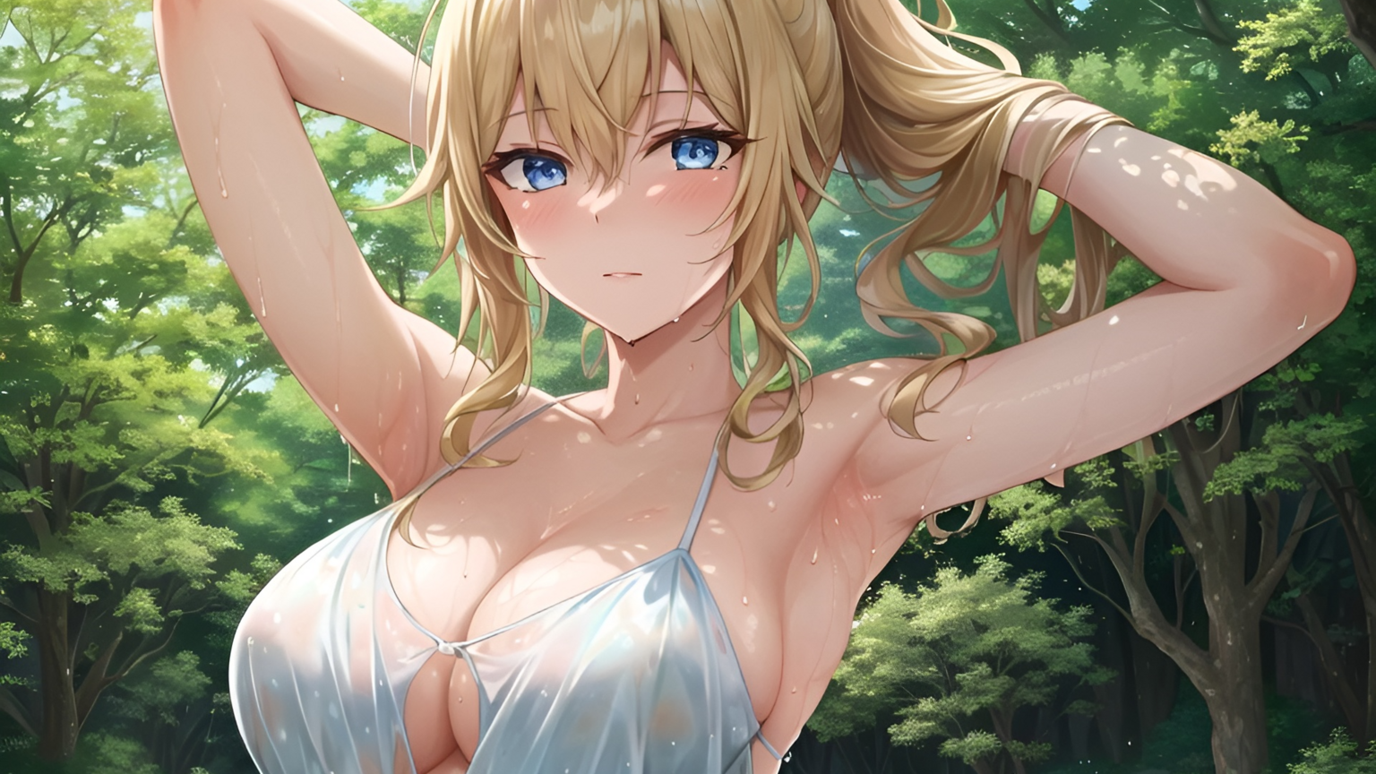 5 Fetish Ini Menjadi Populer Berkat Industri Anime
