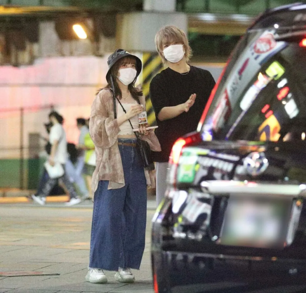 Akari dan Yuuya