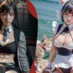 Kecerdasan Buatan Mengancam Perkerjaan Cosplayer