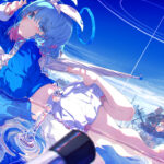 Sapporo Japan Snow Festival 2023 Dipenuhi Dengan Patung Salju Bertemakan Anime!