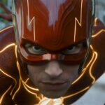 The Flash Tampilkan Trailer Baru Yang SUPER KEREN