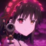 Bahas Anime Harem Ngedate Sama Roh