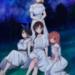 Kanojo Okarishimasu Season 3 Mengungkapkan Informasi Baru, Dijadwalkan Tayang Perdana Pada Pertengahan 2023!