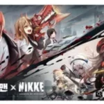 Nikke Dipastikan Membawa 3 Karakter Chainsaw Man Pada Kolaborasinya