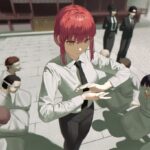 BD/DVD Chainsaw Man Terpuruk, Ryuu Nakayama Dilecehkan!