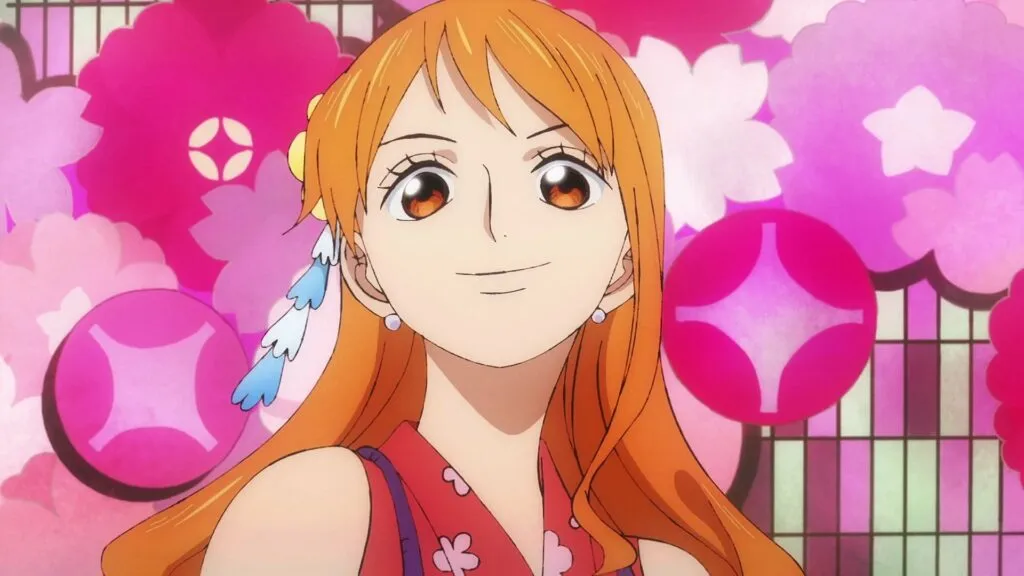 Nami I Episode Screenshot