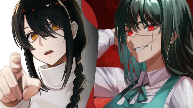 Penggemar Berharap Akan Mendapat Unsur Romcom Saat Membaca Manga Chainsaw Man