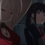 Lycoris Recoil Mendapat Proyek Anime Baru!