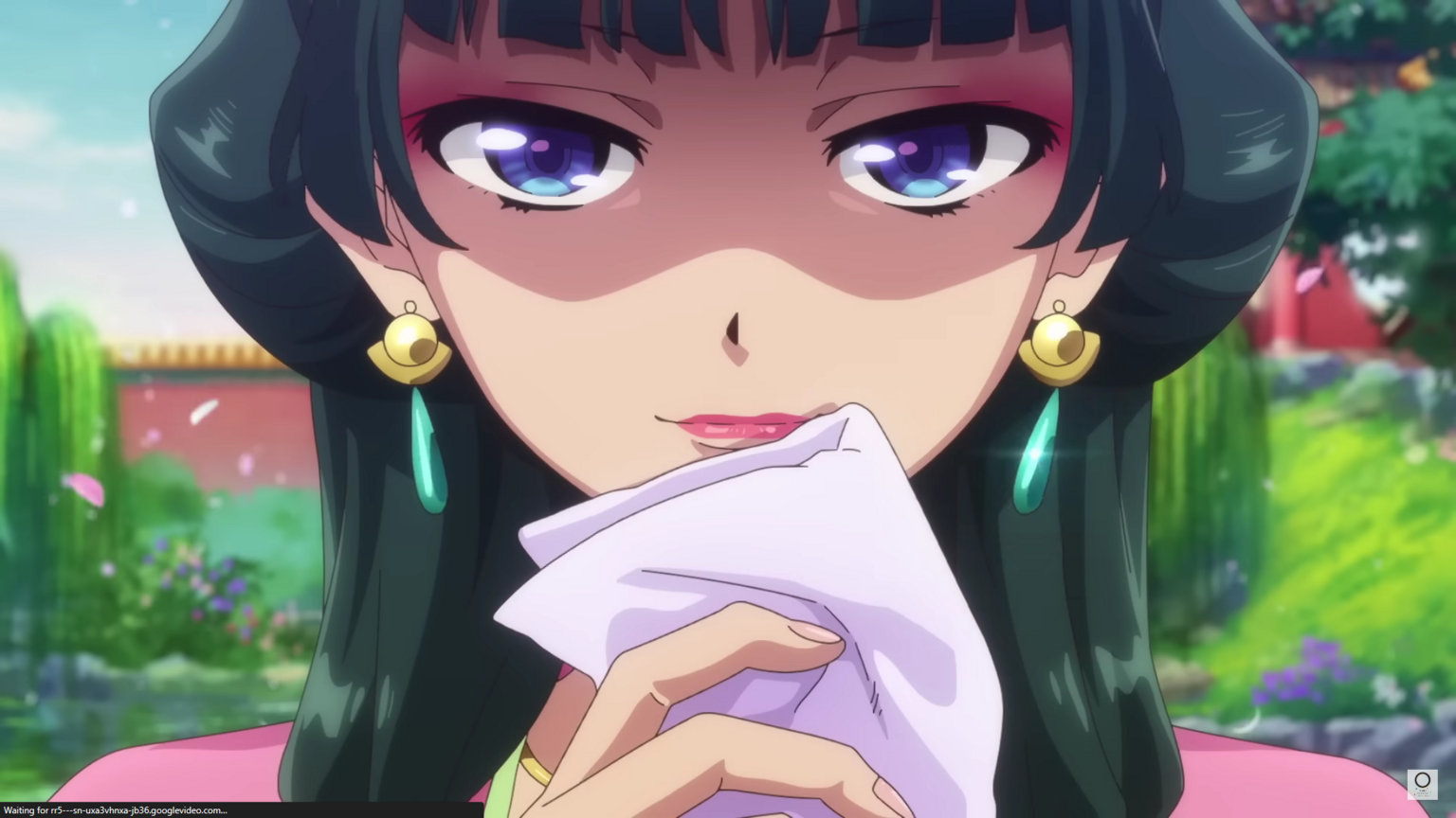 Kusuriya no Hitorigoto Resmi Umumkan Adaptasi Anime, Intip Trailer dan Visual Terbarunya!
