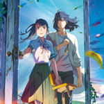 Suzume no Tojimari Bakal Tayang di Indonesia Bulan Maret 2023