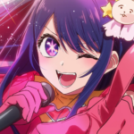 Oshi no Ko Hadirkan Yoasobi Sebagai Pengisi Lagu Pembuka