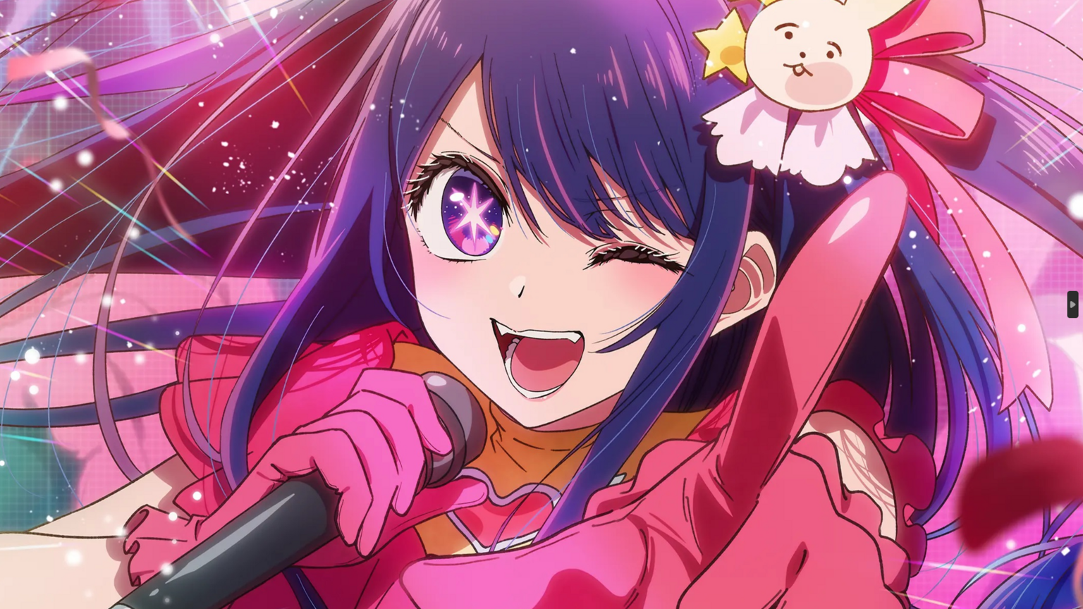 Oshi no Ko Hadirkan Yoasobi Sebagai Pengisi Lagu Pembuka