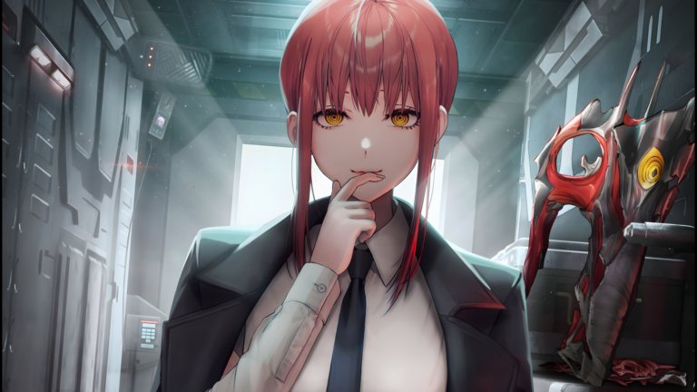 Game Goddess of Victory: Nikke Ungkap Bahwa Kolaborasinya dengan Chainsaw Man Tak Menghasilkan Apa-Apa