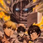 Shingeki no Kyojin Bagian 3 Mengungkapkan Trailer Baru dan Tema Pembukaan oleh SiM