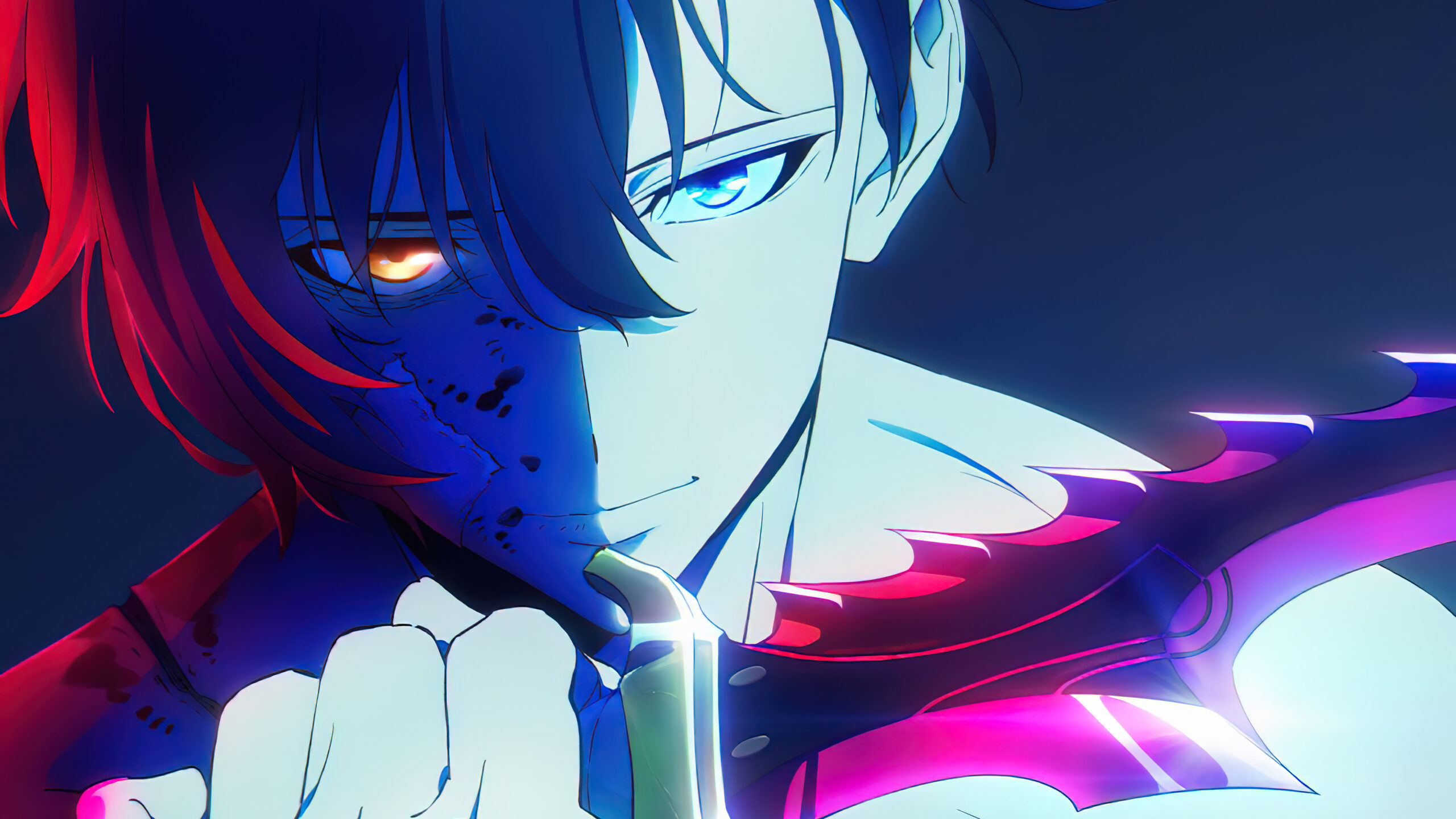 Anime Solo Leveling Dirumorkan Mengalami Penundaan