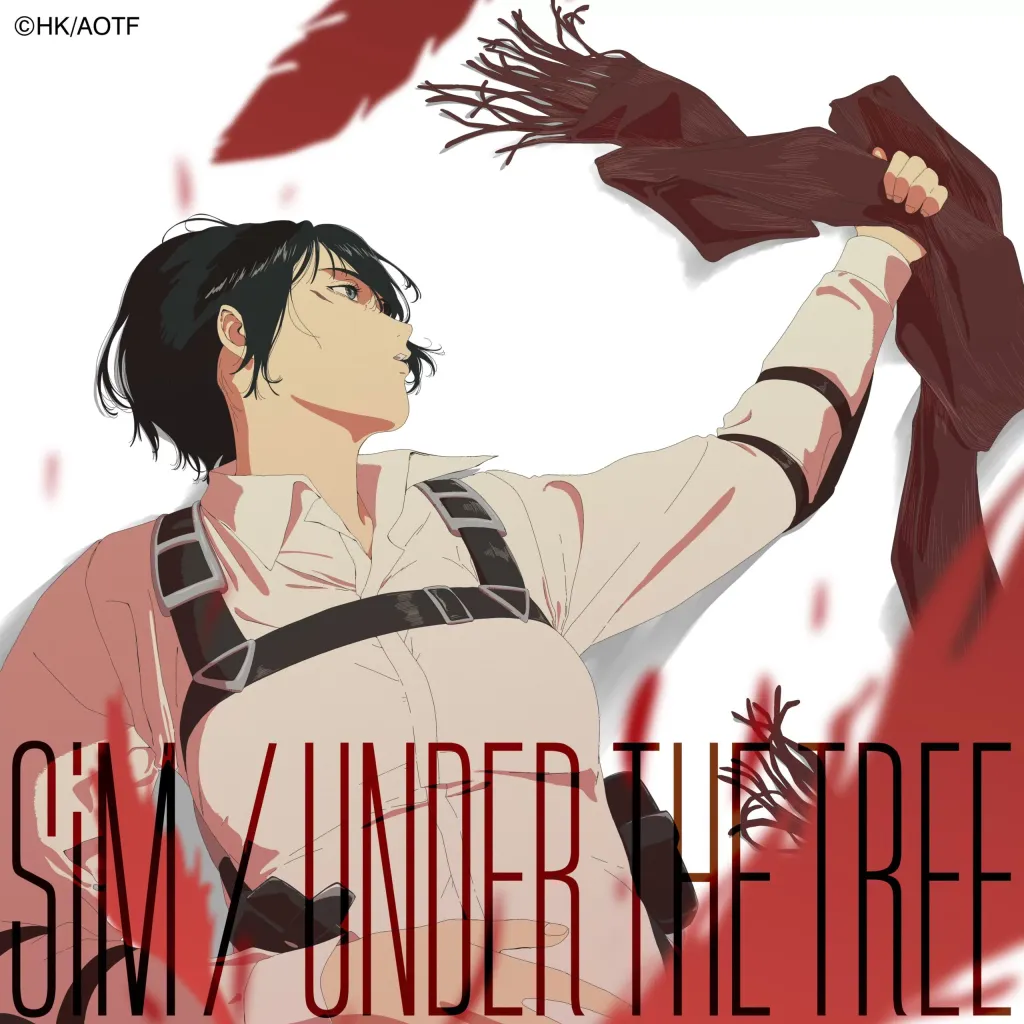 Visual Opening Shingeki no Kyojin