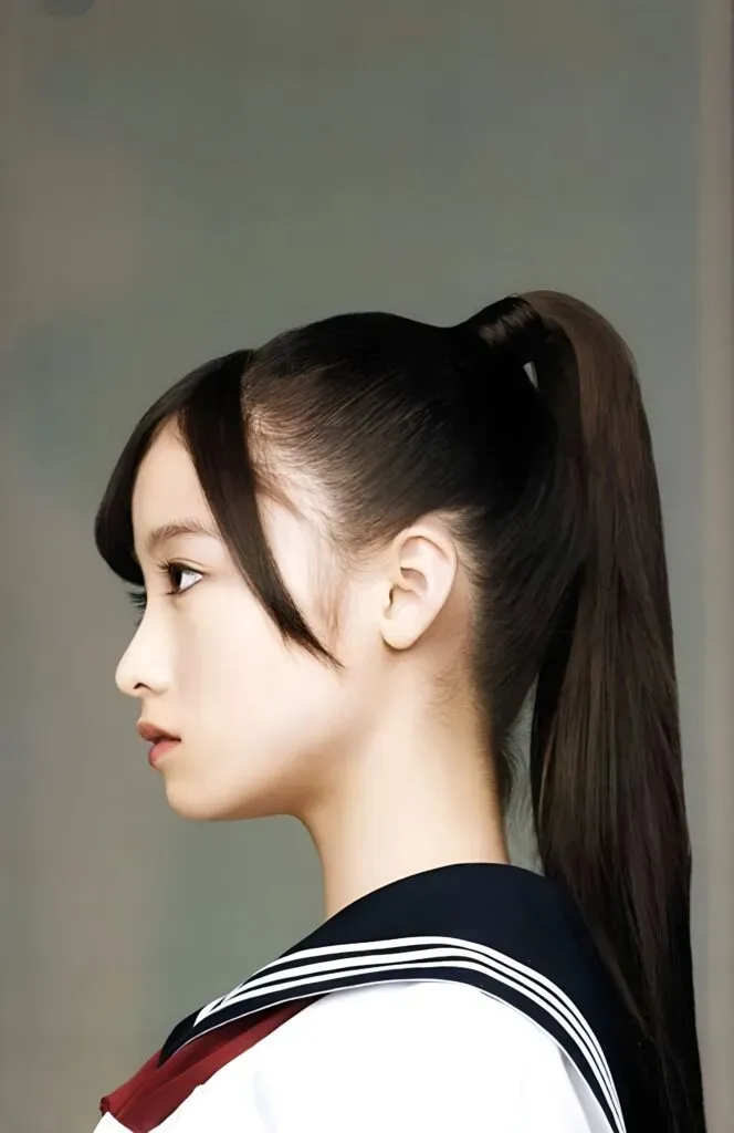 Siswi di Jepang Dilarang Menguncir Rambut, Apa Alasannya?