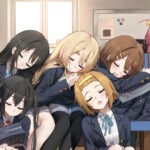 Skin baru Genshin Impact Hasil Kolaborasi dengan K-ON!? Hirasawa Yui Menggantikan Peran Barbara dalam Game