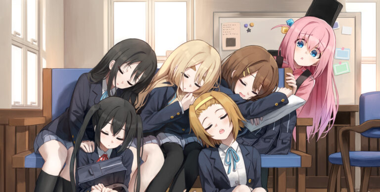 Skin baru Genshin Impact Hasil Kolaborasi dengan K-ON!? Hirasawa Yui Menggantikan Peran Barbara dalam Game