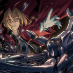 'Plagiarisme' terhadap Fullmetal Alchemist? Fans Menuduh Mashle dalam Media Sosial