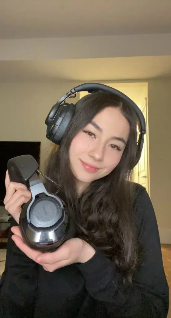 Potret Kyedae