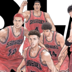 Film Slam Dunk Raih Penghargaan 'Oscar' Jepang