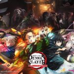 Fan Screening Demon Slayer: To The Swordsmith Village Hadir Di Jakarta
