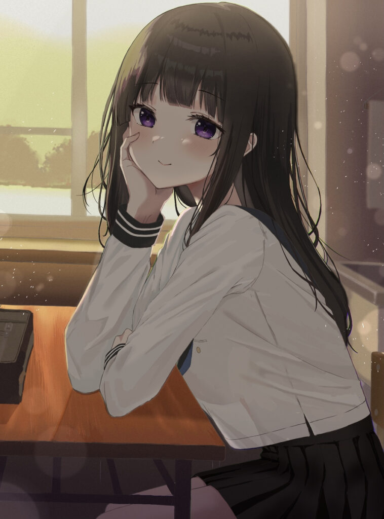 Penulis Hyouka Memberikan Kabar Burung Tentang Situasi Musim Kedua dari Anime?